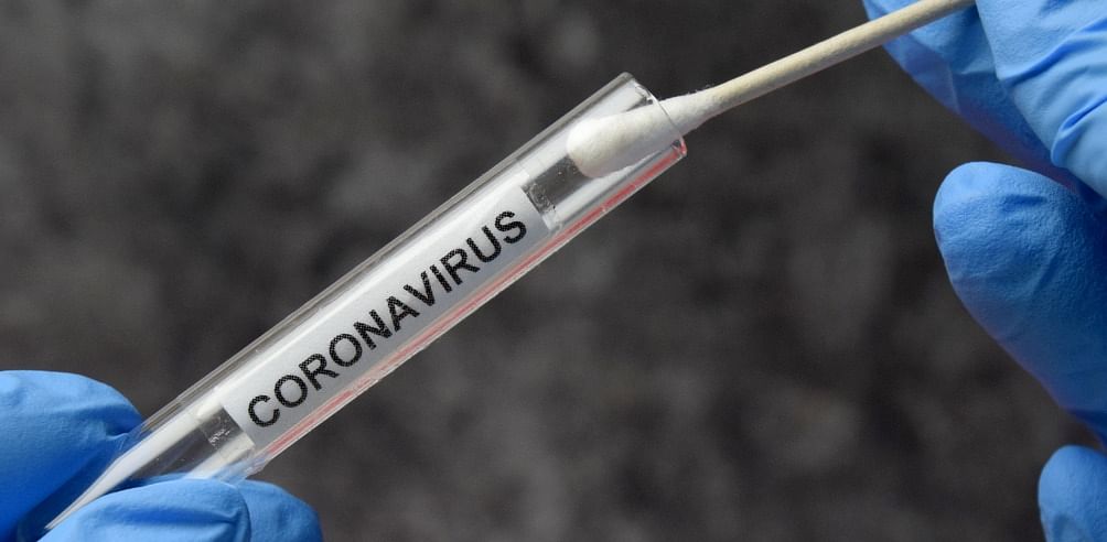 According to the ministry data, there are 6,661 active coronavirus cases in Punjab and 90,055 cases in Maharashtra. Credit: iStock Photo