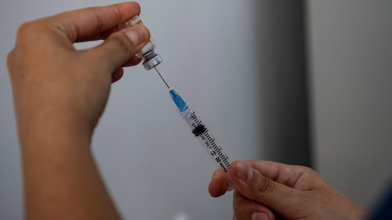 People aren’t only worried about dying from Covid; they’re also worried about getting so-called long Covid and transmitting the disease to others even after they’re vaccinated. Representative image/Credit: AFP Photo