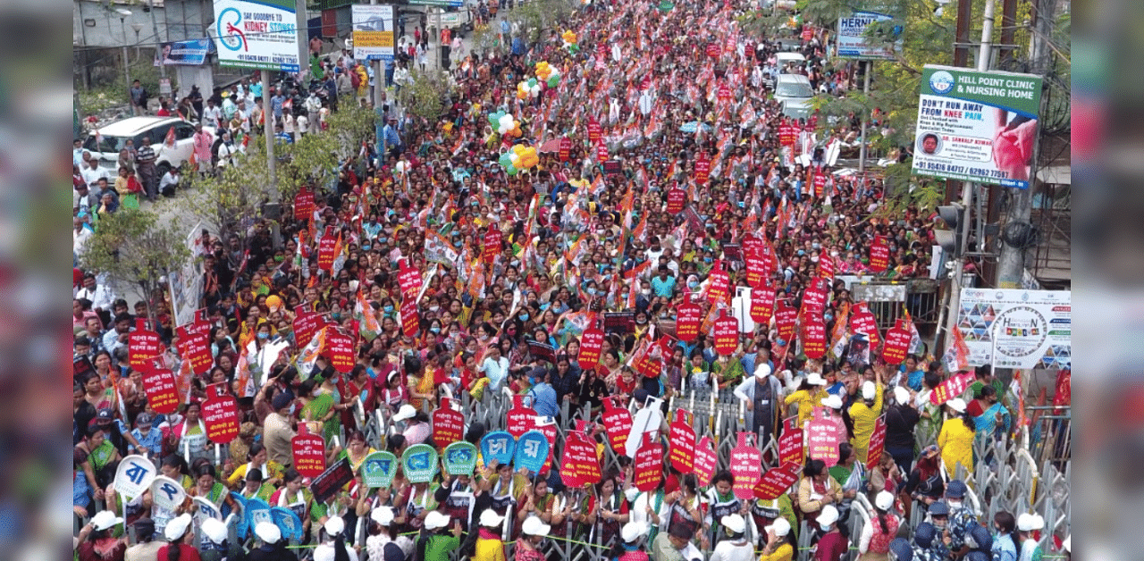 Credit: Twitter/@AITCofficial