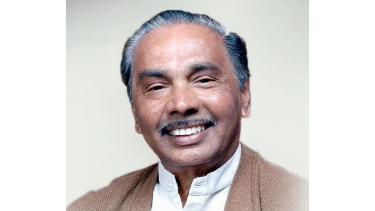 Prof N S Lakshminarayana Bhatta