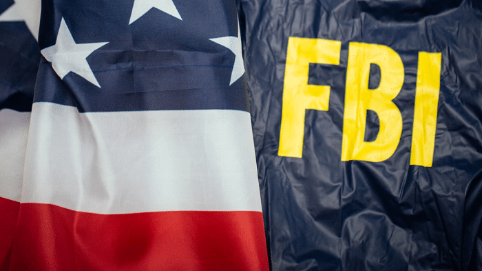 The FBI stepped up its search for a suspect who on January 5 planted explosive devices near the Democratic and Republican committee headquarters in Washington. Credit: iStock Photo