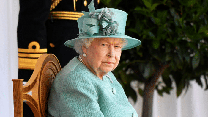 Queen Elizabeth II. Credit: Getty Images