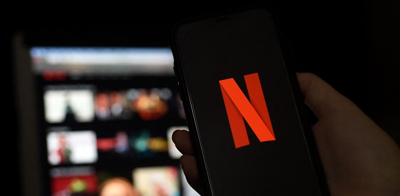 In a notice to Netflix issued on Thursday, the NCPCR has asked the content streaming platform to furnish a detailed action report within 24 hours. Credit: AFP Photo