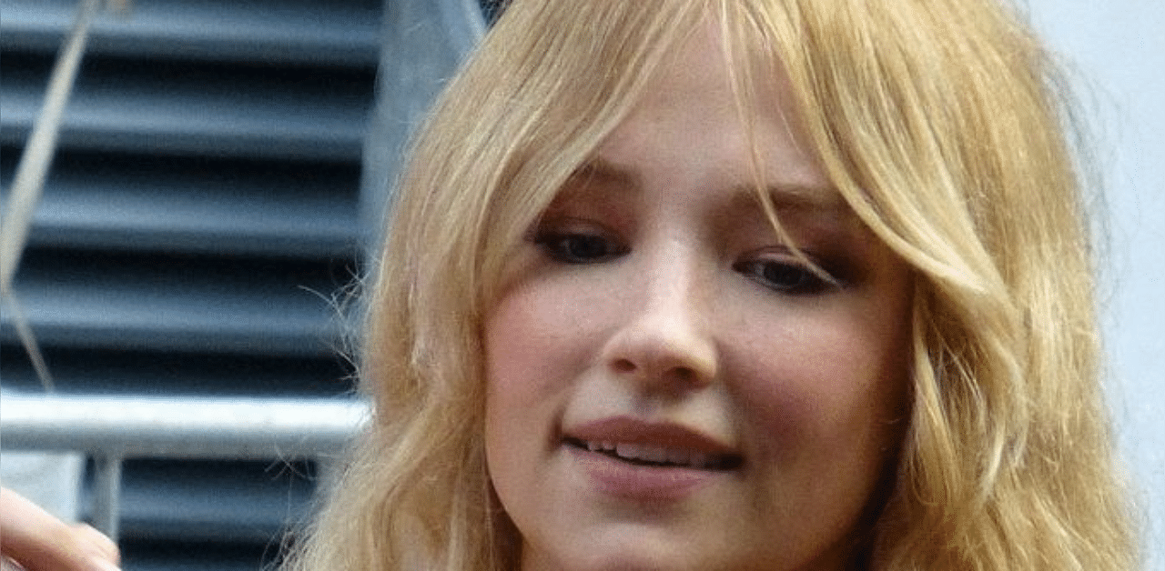 Actor Haley Bennett. Credit: Wikimedia Commons