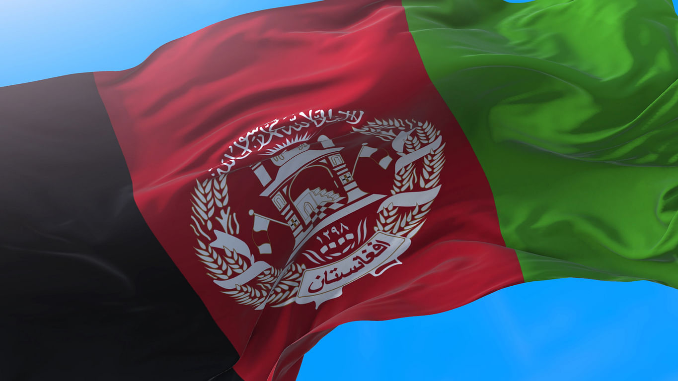 The UN Security Council called Friday for the "full, equal and meaningful participation of women" in Afghanistan's peace process. Credit: iStock Photo