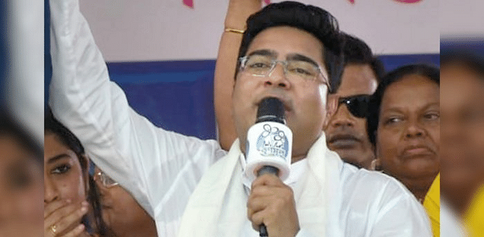 Abhishek Banerjee. Credit: PTI Photo