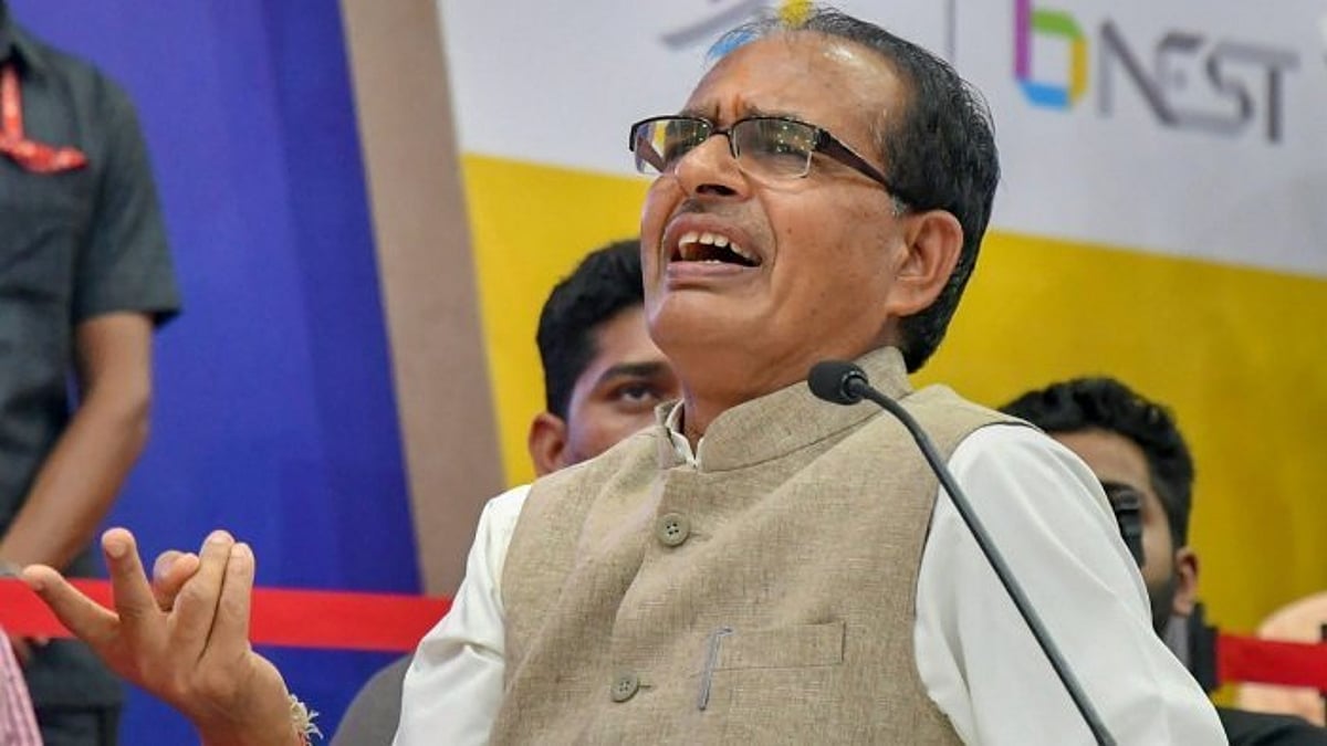 Madhya Pradesh CM's reign begs the question: Shiv-raj or jungle raj?