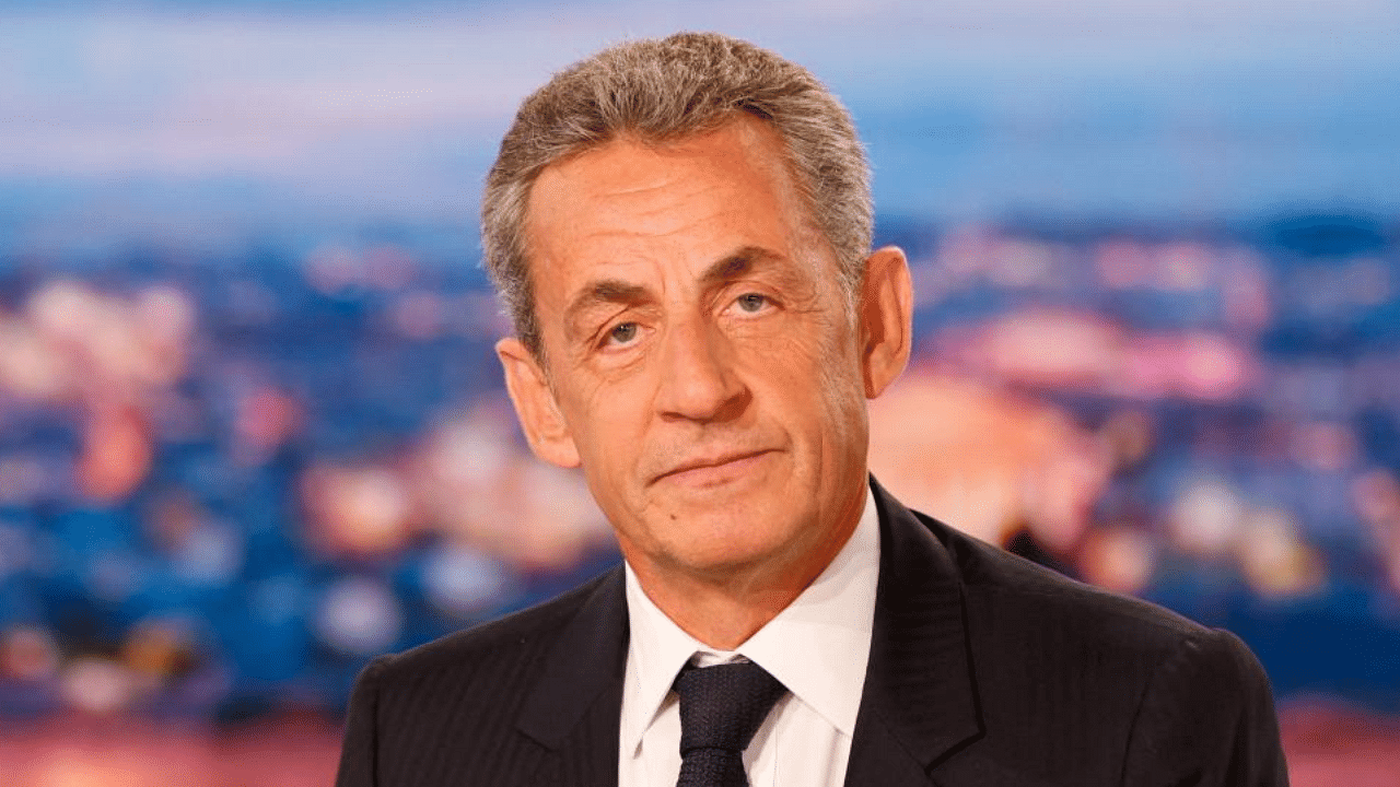 France's Sarkozy On Trial Again After Graft Conviction