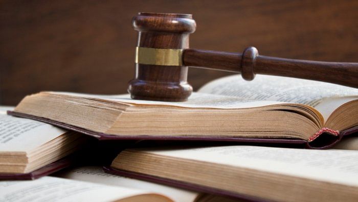 The committee said it is of the view that the justice delivery system in the country is moving towards a stage, where both vacancy positions of judges and pendency of cases are increasing year after year. Credit: iStock Photo