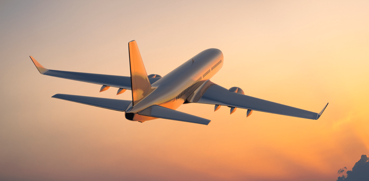 The world's two major aviation regulators in the United States and Europe have both provided Covid-19 related guidance on extending some time-related tasks while a plane is stored. Credit: iStock image. 