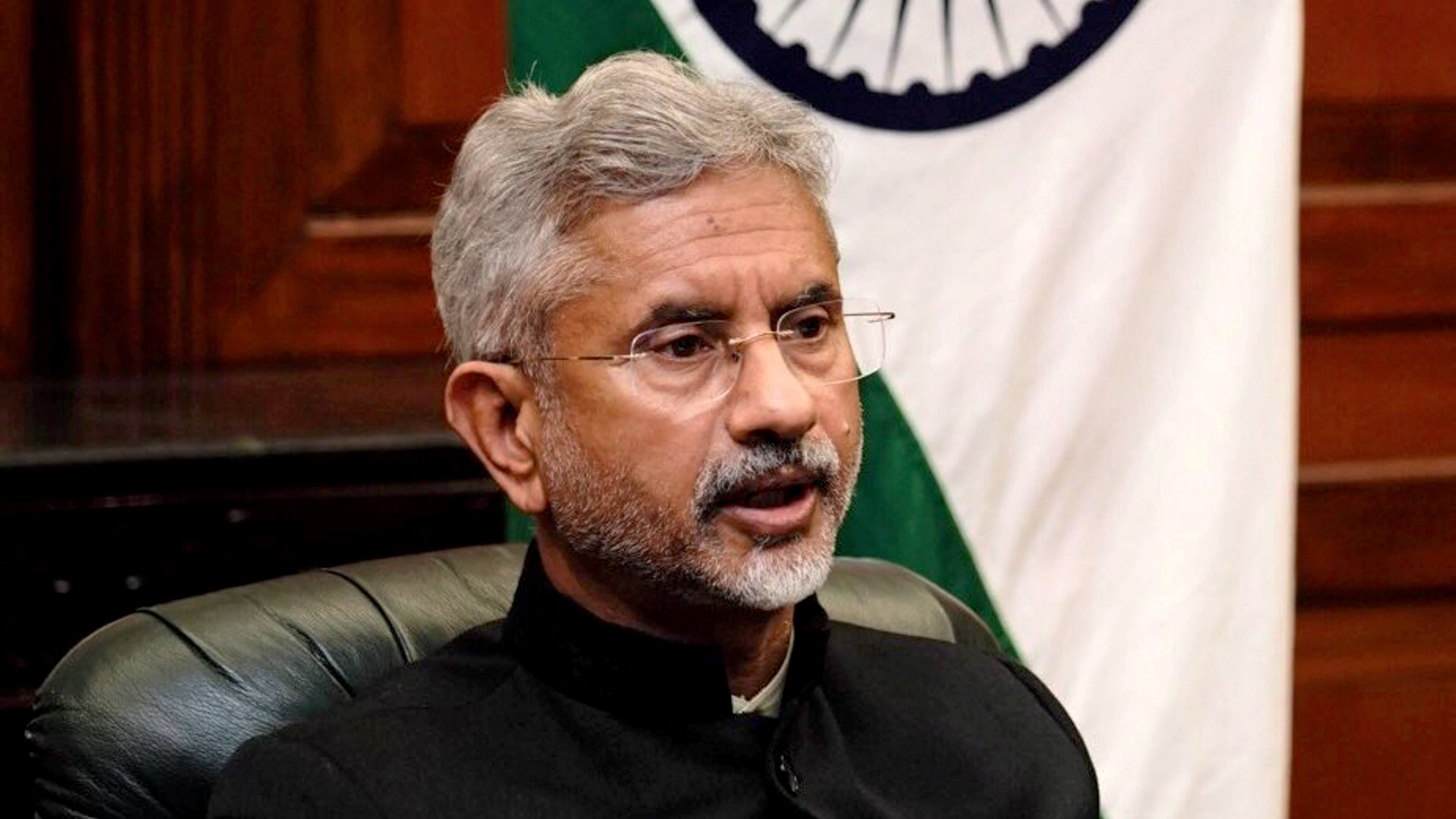 Such evaluations of the country may be dismissed as the work of foreign agencies and organisations out to defame India, driven by their own agenda. External Affairs Minister Jaishankar has called them hypocrites. Credit: PTI