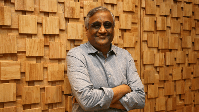 Future Retail Ltd Chairperson Kishore Biyani. Credit: Reuters File Photo