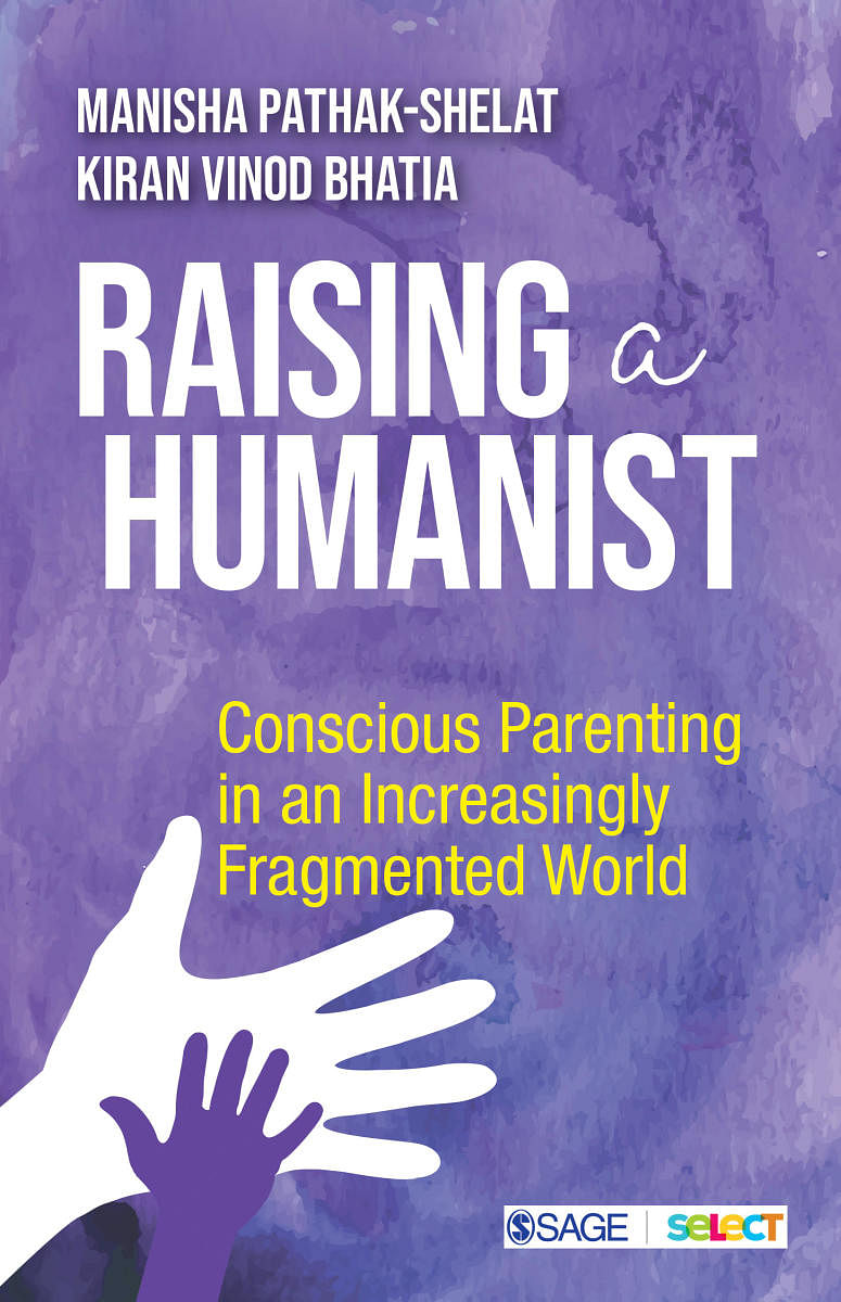 Raising A Humanist