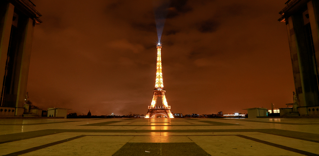 Credit: Reuters Photo