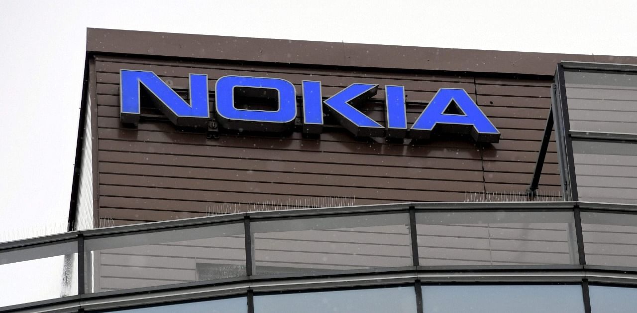 In just Bengaluru, Nokia has about 6300 employees. Credit: AFP Photo