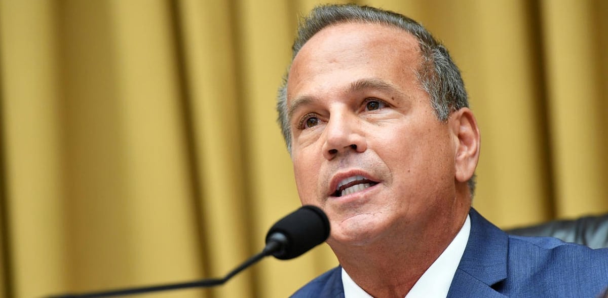 US House antitrust chairman plans multiple bills to go after Big Tech