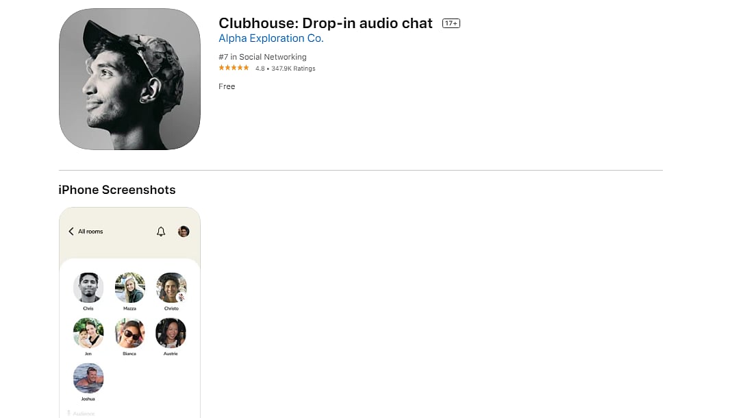 Clubhouse Android app may take two months to debut on Google Play store