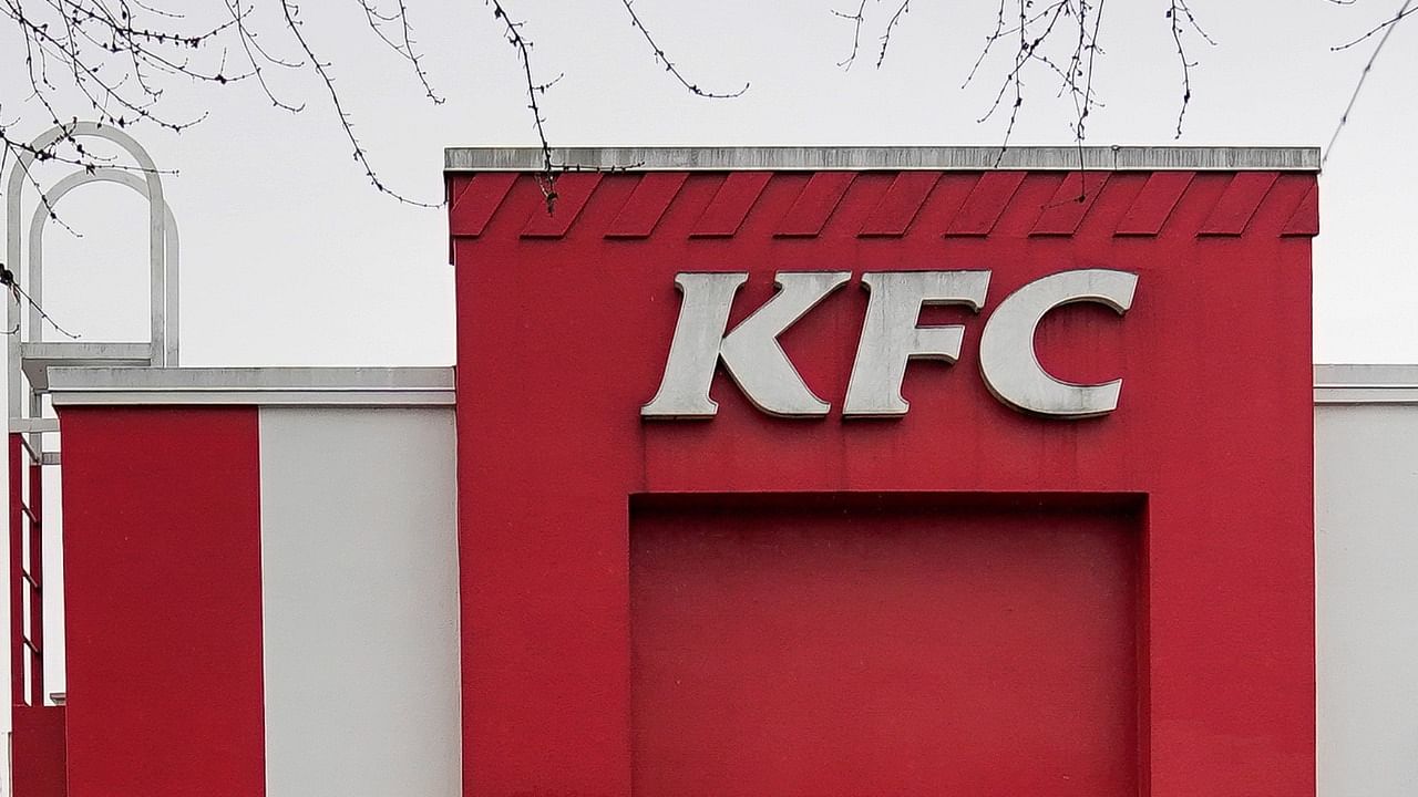 US-based fast food chain KFC plans to double the count of women employees at its restaurants in India to around 5,000 in the next three to four years. Credit: Reuters File Photo