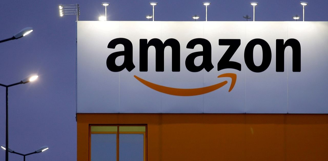 Amazon said it treats all sellers fairly. Credit: Reuters Photo