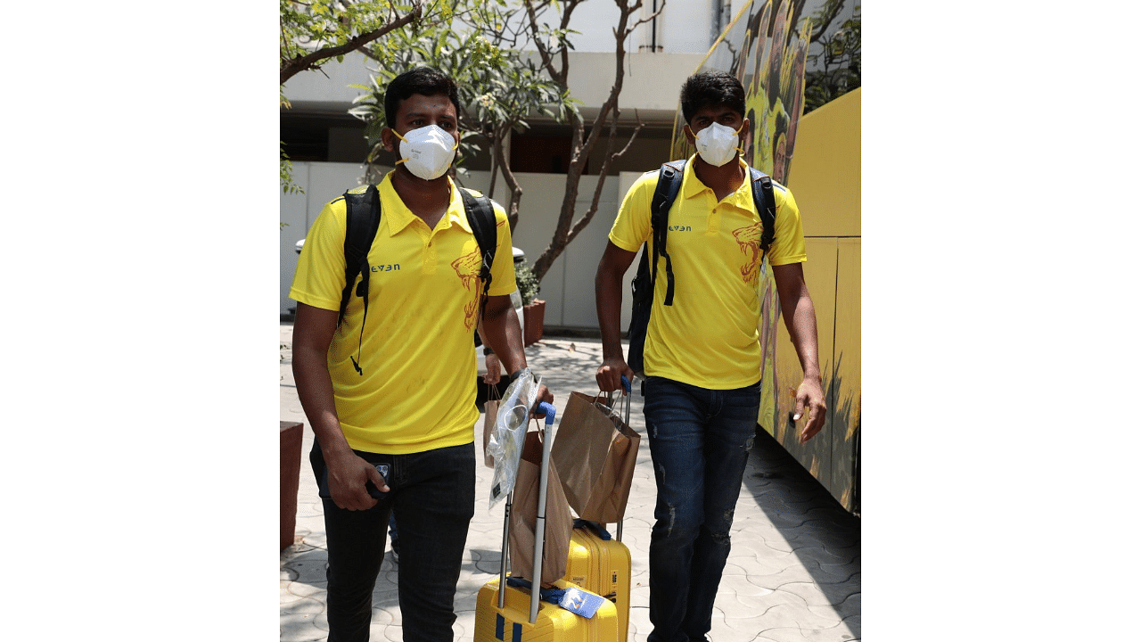 Credit: Twitter/@ChennaiIPL