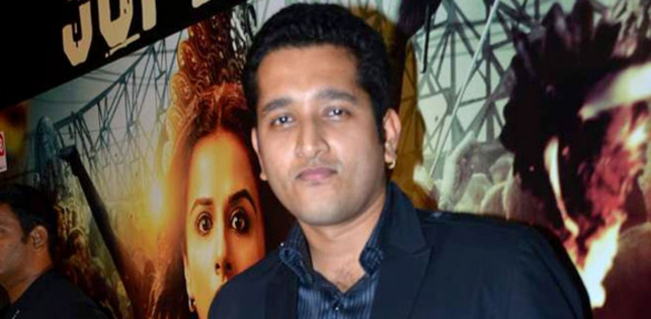 Actor-director Parambrata Chatterjee. Credit: Wikimedia Commons
