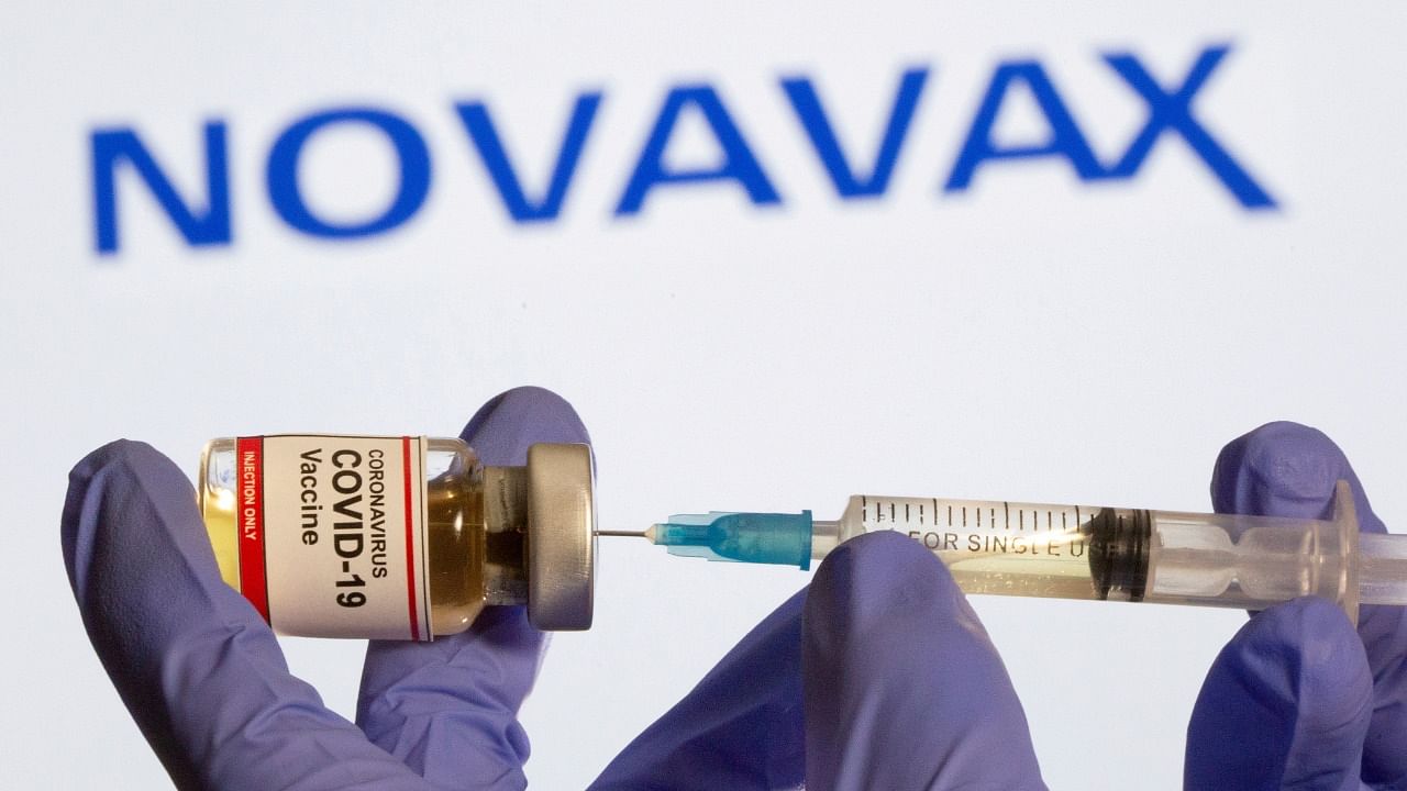 Serum Institute of India (SII) CEO Adar Poonawalla on Saturday said clinical trials of Covid-19 vaccine Covovax have begun in India. Credit: Reuters File Photo