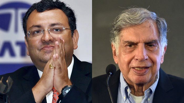 Within four years of giving Cyrus Mistry the top job, Ratan Tata fell out with him. After his dismissal, Mistry named business units ranging from steel and small cars to mobile services, hotels and power as “legacy hot spots” that could destroy up to $18 billion of the $29 billion capital employed in them. This outburst led the Supreme Court to remark that Mistry acted like “a person who tries to set his own house on fire for not getting what he perceives as legitimately due to him.” Credit: PTI
