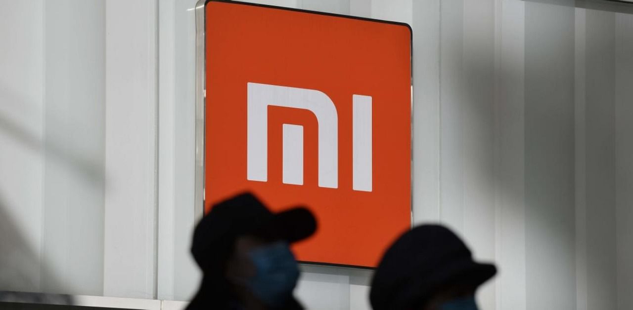 Xiaomi joins fellow tech giants from Apple Inc. to Huawei Technologies Co. in targeting the vehicle industry. Credit: AFP Photo