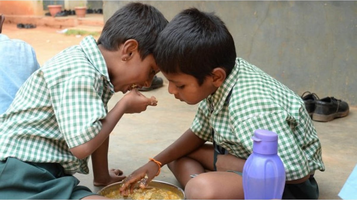 Committee Formed In Bengaluru To Improve Mid-Day Meal Quality 89 Decide on starting midday meals from April 15, HC tells Karnataka govt