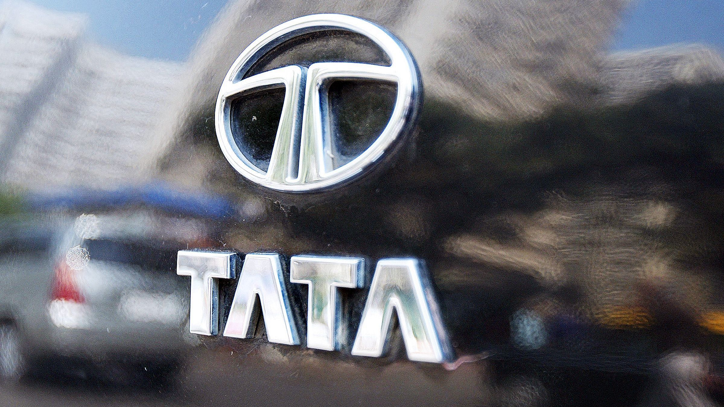 Companies owned and promoted by the Tata group companies have also overtaken PSUs' market capitalisation. Credit: AFP