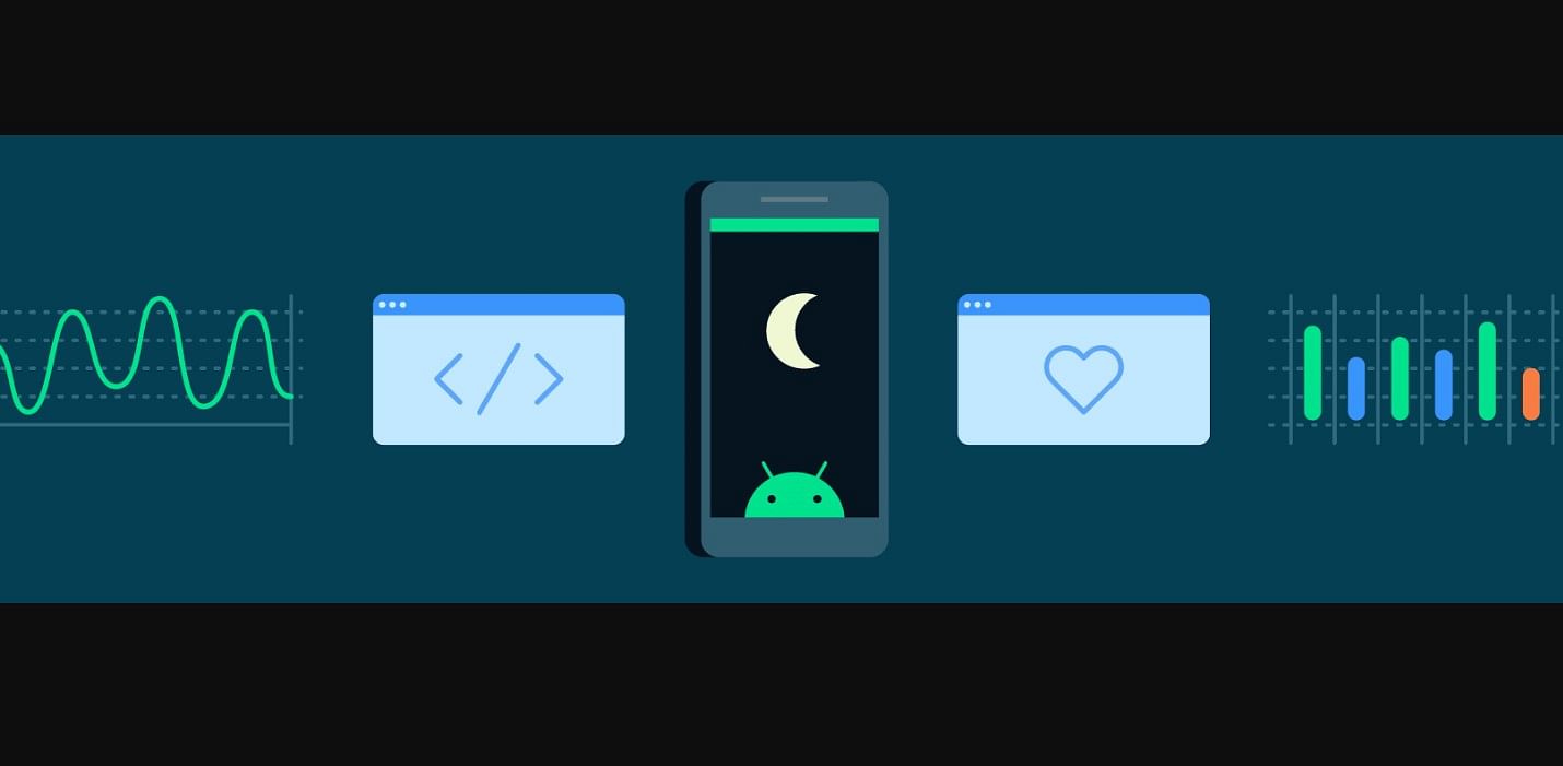 Android Sleep API launched by Google. Credit: Android