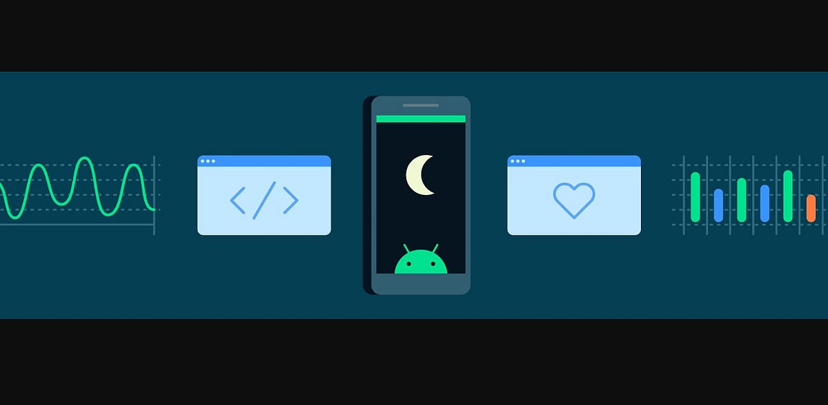Google brings new API for low-power sleep tracking on Android phones