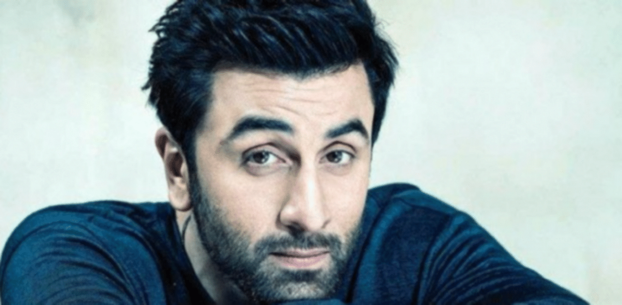Actor Ranbir Kapoor will be seen in a new avatar in 'Animal'. Credit: File Photo