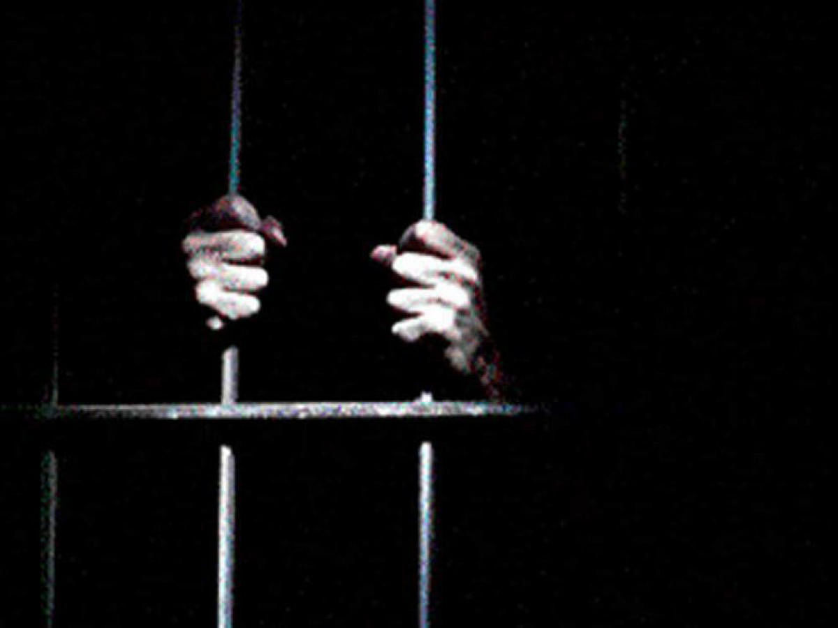 IPS officer sentenced to 15 years of imprisonment for drugs peddling. (Image for Representation)