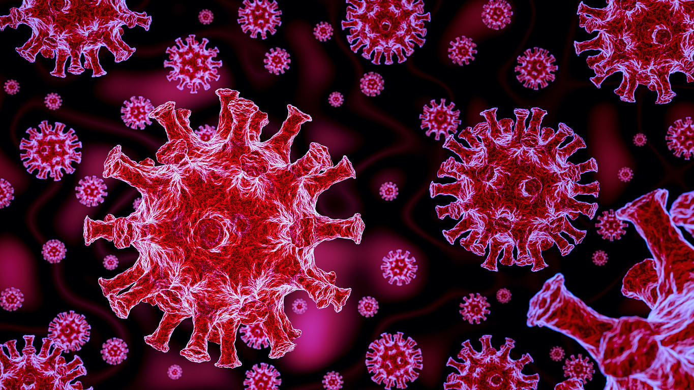 Experts are unable to ascertain the effects of the virus yet, which is why the UK government has put in place a precautionary lockdown. Credit: iStock Photo