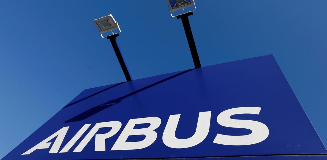 Airbus. Credit: Reuters Photo