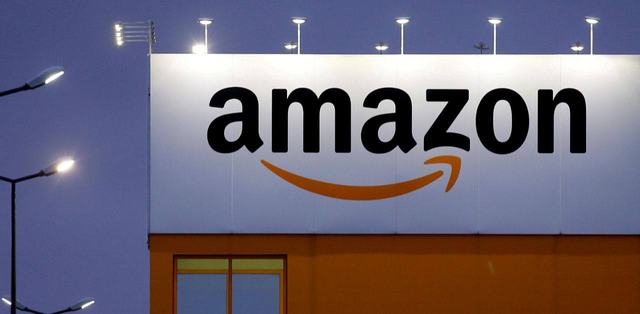 Last year, Amazon fired two user experience designers for alleged policy violations. Credit: Reuters Photo