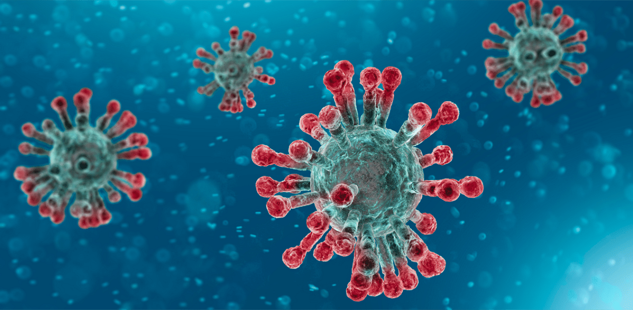 So-called variants are spreading, carrying mutations that make the coronavirus both more contagious and in some cases more deadly. Credit: iStock photo.