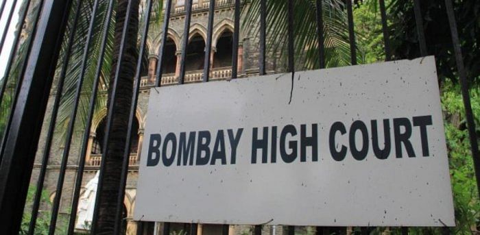 Bombay High Court. Credit: DH Photo