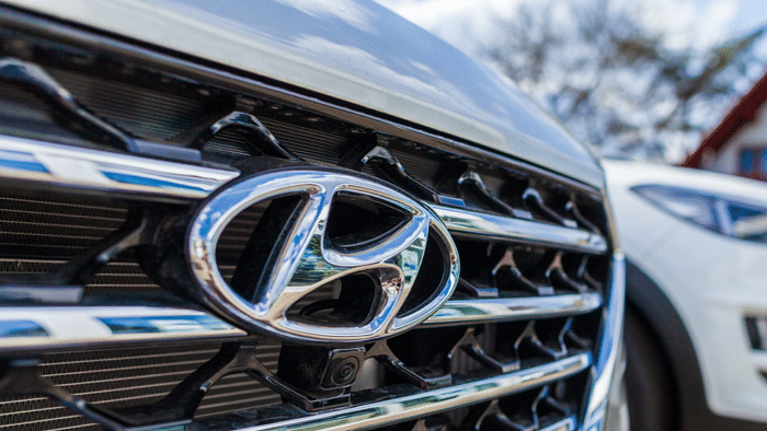 Hyundai journey towards SUV leadership was initiated by brands such as Tucson, Santa FE and Terracan. Credit: iStock Images