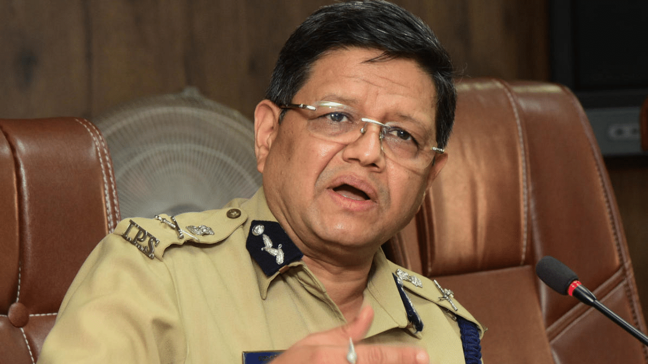 In a letter to Bengaluru police commissioner Kamal Pant, the complainant claimed she has been questioned multiple times whereas the accused was questioned only once. Credit: DH file photo.