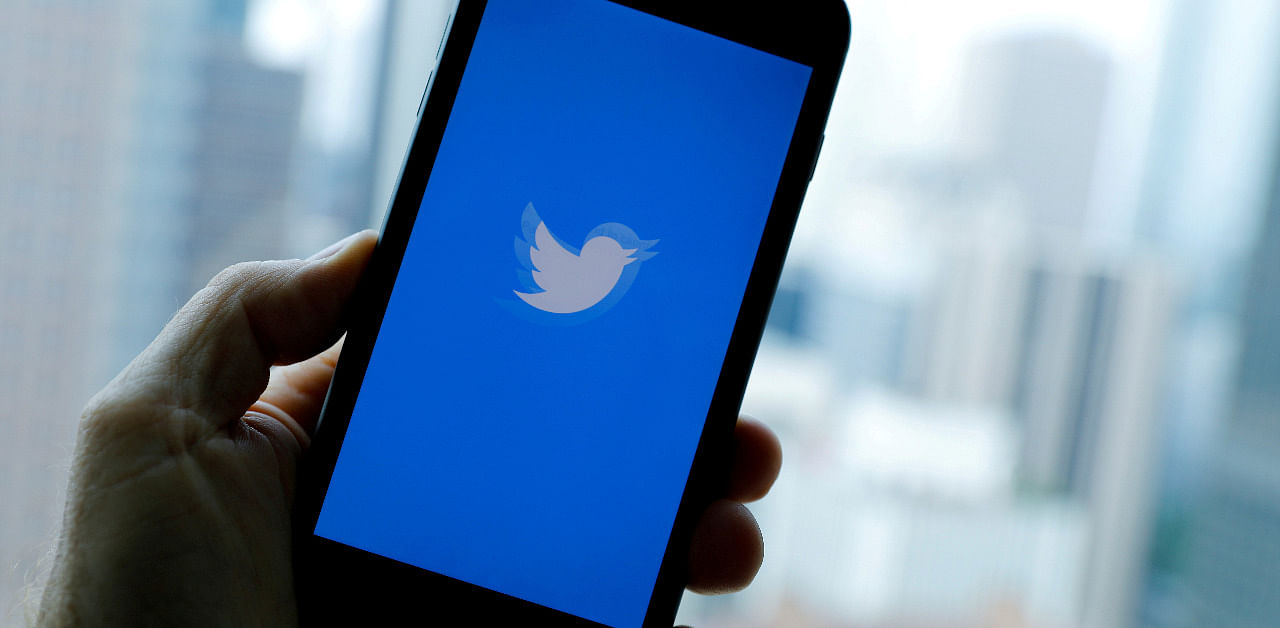 Twitter has denounced Russia's attempts to "block and throttle online public conversation". Credit: Reuters file photo.