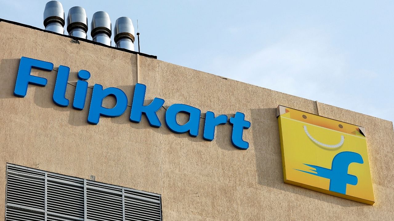 Flipkart has already partnered with many OEMs and introduced two and three-wheeler electric vehicles in its supply chain. Credit: Reuters File Photo