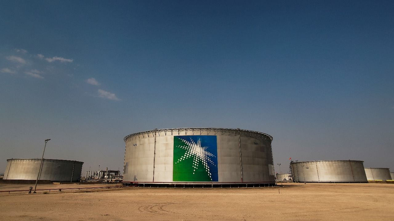 State-run refiners have placed orders to buy 9.5 million barrels of Saudi oil in May, compared with the previously planned 10.8 million barrels. Credit: Reuters File Photo