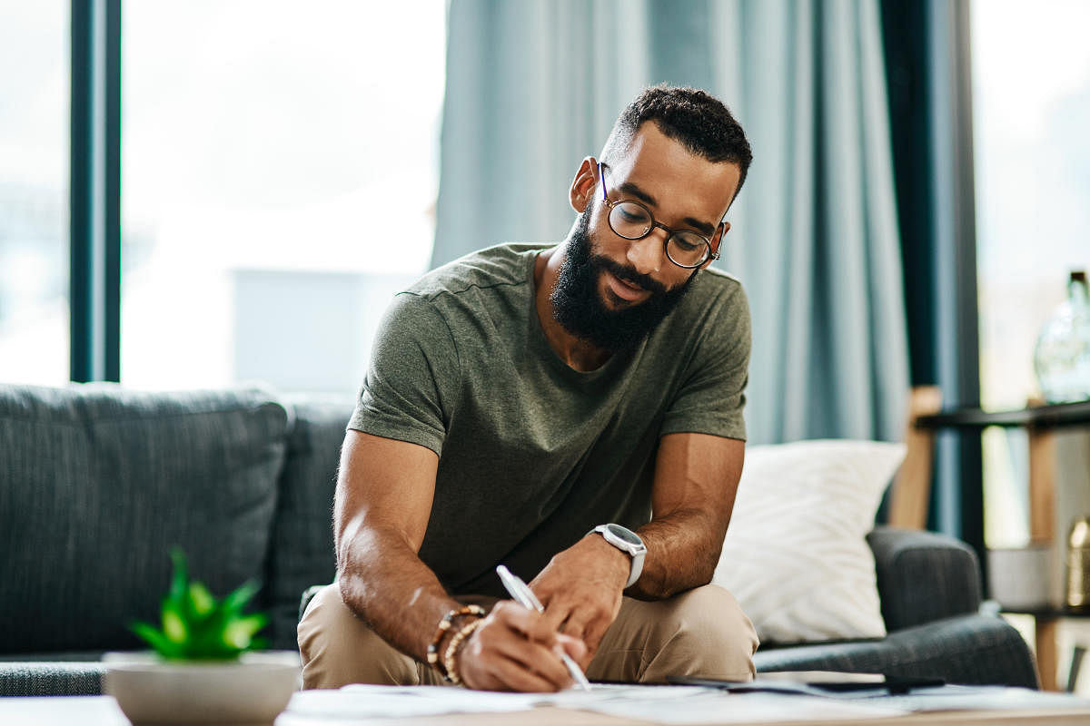 Suppressing feelings at work could exact physical and psychological costs, both on the individual and the organisation. Istock image