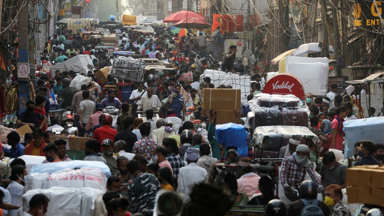 Representative Image. Credit: Reuters Photo