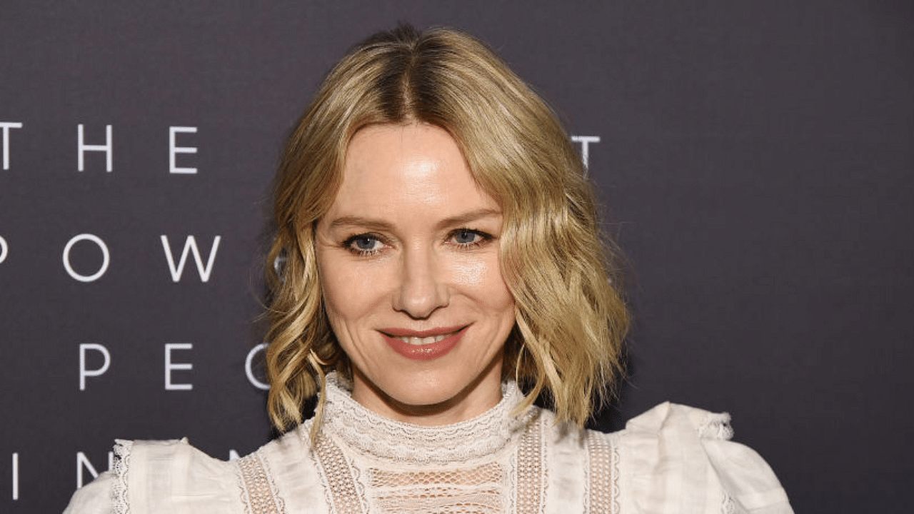 Actor Naomi Watts. Credit: Getty Images