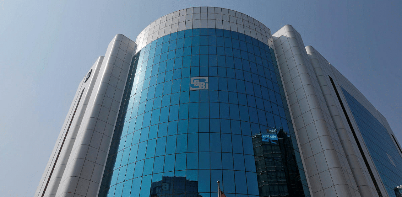 Sebi found that the promoters and PACs have not made any public announcement for acquiring the shares. Credit: Reuters file photo.