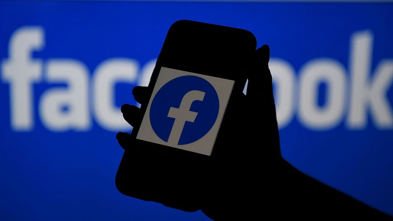 The Facebook application is essentially a spin on Reddit's Ask Me Anything sessions and Clubhouse. Credit: AFP File Photo/Representative