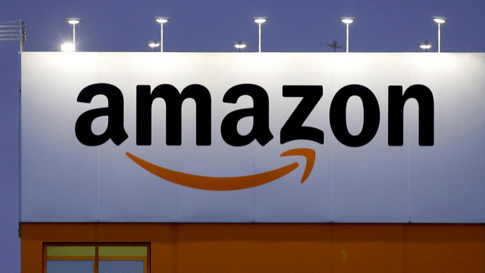 Last year, Amazon had announced an investment of $1 billion to digitally enable 10 million micro, small and medium enterprises (MSMEs). Credit: Reuters Photo